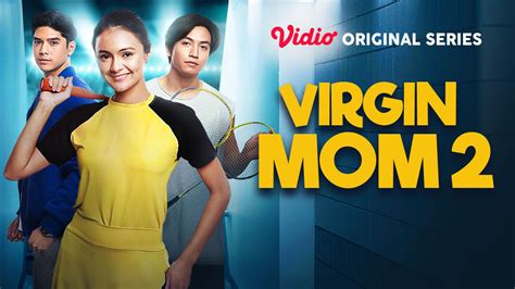 Nonton Virgin Mom All Season Vidio Original Series Vidio