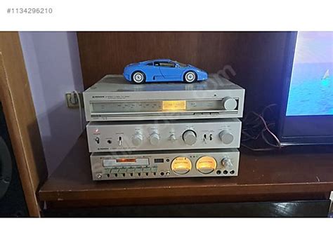 pioneer 3000 series sahibinden.comda - 1134296210