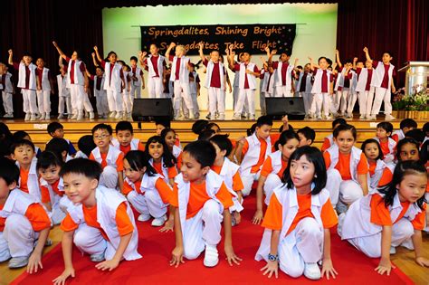 Springdale Primary School