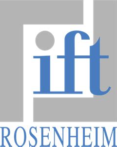 IFT Rosenheim Logo PNG Vector (AI) Free Download