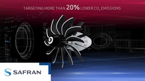 Cfm Rise Open Fan Engine