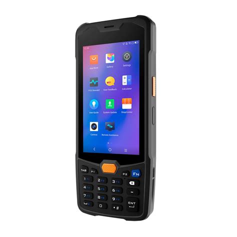 Купить Терминал сбора данных MERTECH Sunmi L2K USB Black в магазине ...