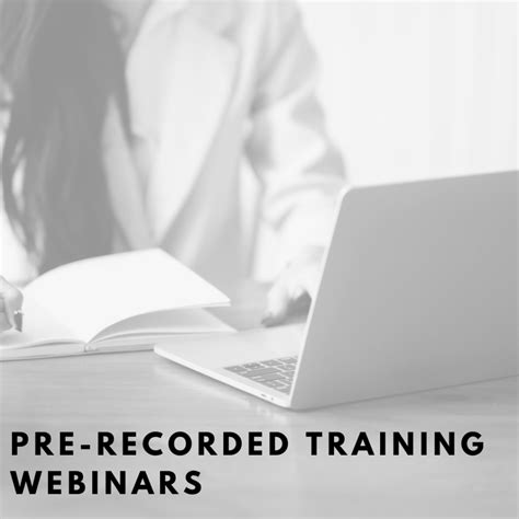 Pre Recorded Webinars Faq S Royal Lepage Team Realty Training