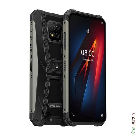 Ulefone Armor Specs Faq Comparisons