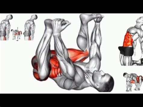 Kegel Exercises Physiotherapy - YouTube