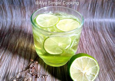 Resep Es Kuwut Timun Jeruk Nipis Sirup Melon Oleh Alya Nurfitri Cookpad