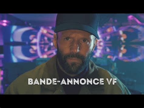 The Beekeeper Bande Annonce Vf Jason Statham Youtube