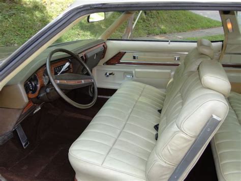 Buick Regal 1973 for sale: photos, technical specifications, description