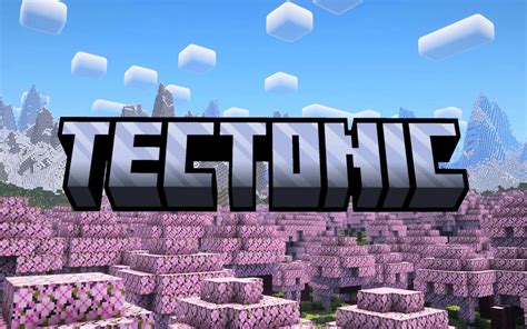 Top Minecraft World Generation Data Packs For Enhanced Gameplay