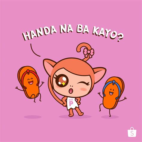 Shopee Frens Handa Na Ba Kayo 🔥 Abangan Nyo Kami