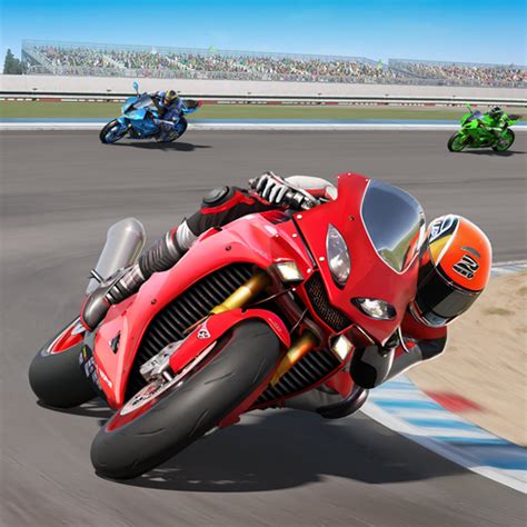 Descargar Moto Race Max Bike Racing 3D QooApp Game Store