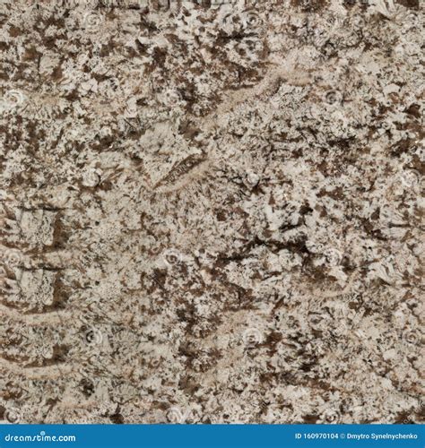 Beige Granite Texture Seamless