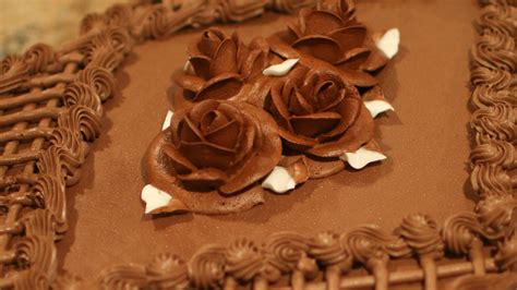 Chocolate Costco Sheet Cake At Jody Featherston Blog