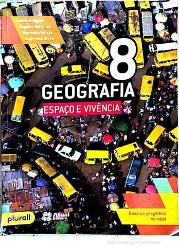 Geografia Dinamica Espaco An Ncio Outubro Clasf