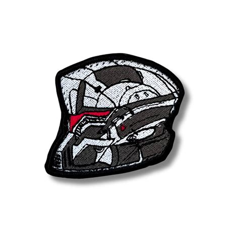 legion bucket patch wargate books