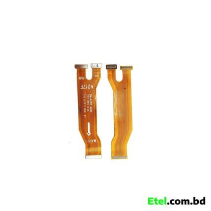 Samsung A11 Motherboard Flex Cable Price In BD