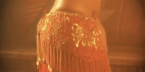 Bollywood Hot Brunette Dancing Gracefullly Tnaflix