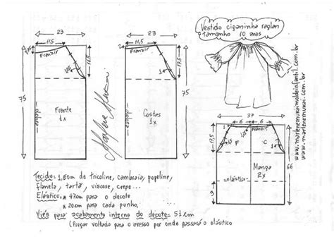 2326.🔴 ДЕТСКОЕ ПЛАТЬЕ, РУКАВ РЕГЛАН. ВЫКРОЙКА.🔴... | Интересный контент ...