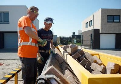 Machine Building Road - Η ΔΙΑΔΡΟΜΗ