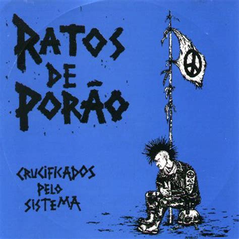 Cinco Discos Para Conhecer O Movimento Punk No Brasil Consultoria Do