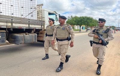 Jornal Vis O Comando De Policiamento Da Regi O Norte Apresenta