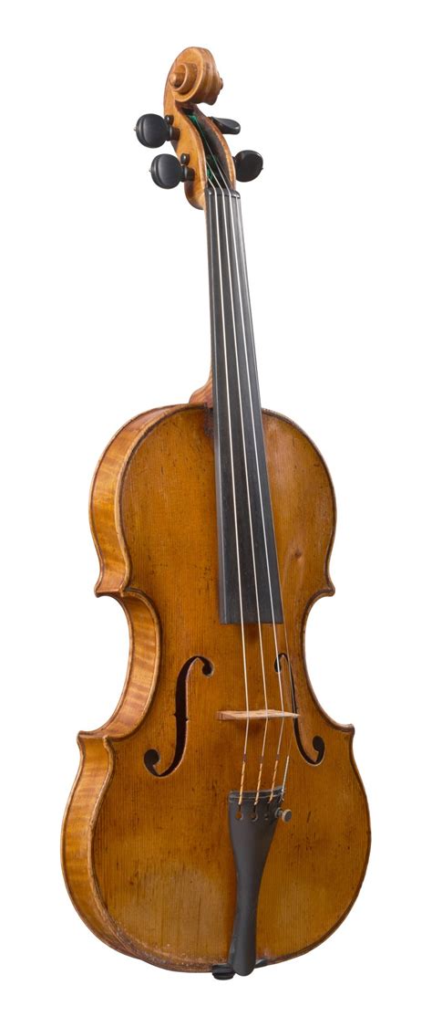 A Violin By Camillo Camilli Four Centuries Gallery Ingles And Hayday