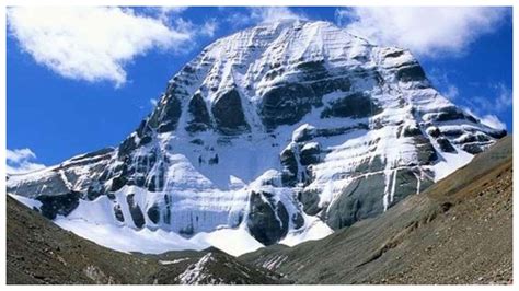 Not China Or Nepal Now Indians Can Travel To Kailash Mansarovar Via