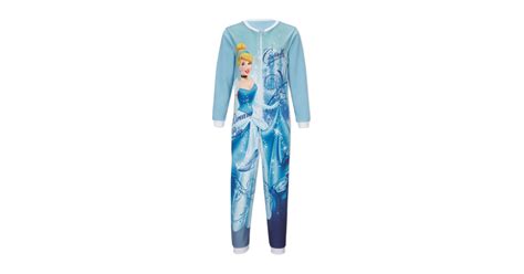 Childrens Cinderella Onesie Aldi Uk