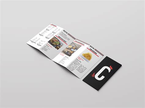 Chicken Chips/BRANDING on Behance