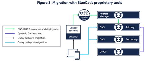 Our Process For A Successful Bluecat Migration Bluecat Networks