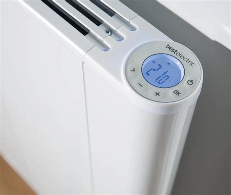 Energy efficient, stylish and easy to install electric heaters for any ...