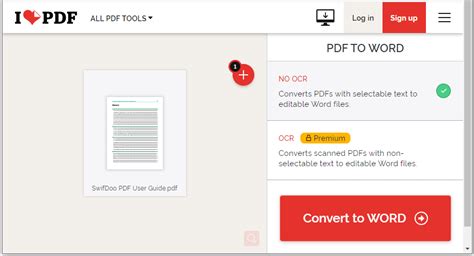 ILove PDF Merger Software Review And Top Alternatives