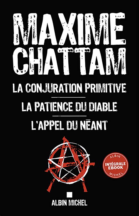 Maxime Chattam Autre Monde 9