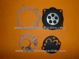 Kit Membrane Shindaiwa T25 16 00 Macchine Da Giardino Ricambi Online