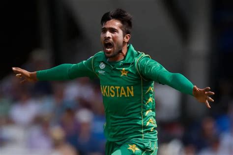 Mohammad Amir Comes Out Of Retirement Eyes T20 World Cup