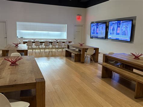 285 Madison - Ocean | West Capital Partners