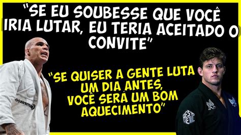 MEREGALI VAI LUTAR O GP DA IBJJF E TEM MUITA GENTE QUERENDO SUA CABEÇA