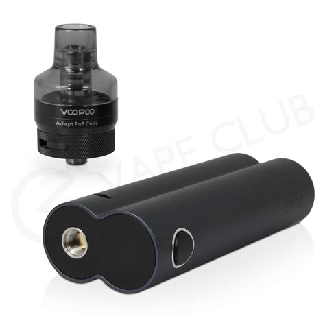 Voopoo Musket Vape Kit