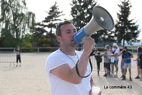 Les Villettes un défilé des classes créé première édition le 30