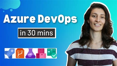 Azure Devops Tutorial For Beginners Cicd With Azure Pipelines