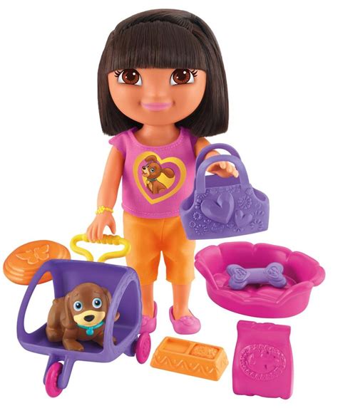 Fisher Price Dora The Explorer