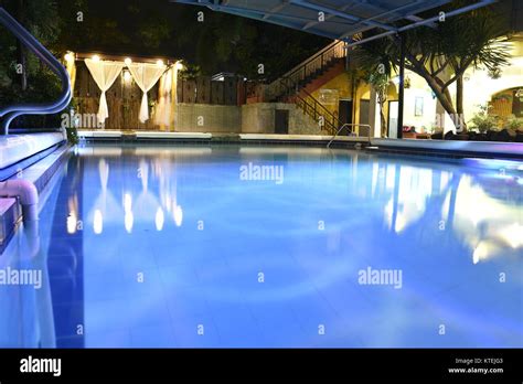 Calamba City Laguna Hot Springs Resort PHILIPPINES Stock Photo Alamy