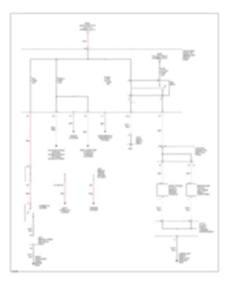 All Wiring Diagrams For Lexus Rx 300 1999 Wiring Diagrams For Cars