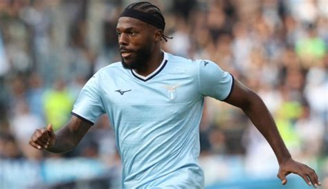 Lazio Baroni Nuno Tavares Gioca Provedel Il Titolare Ma