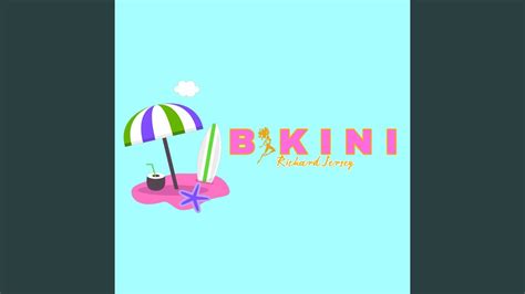 Bikini YouTube Music