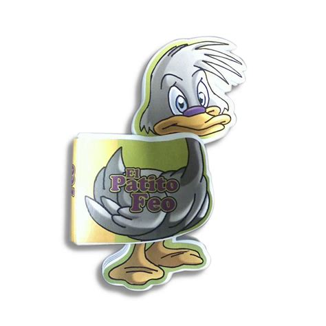 El Patito Feo Dibujar Torre Color Corporacion