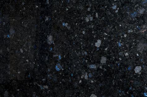 Ako Stone Galactic Blue Granite