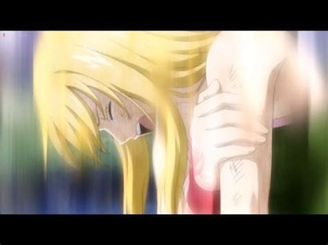 AMV Fairy Tail Lucy Fight Song YouTube Fight Song Song