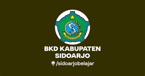 BKD KABUPATEN SIDOARJO Linktree