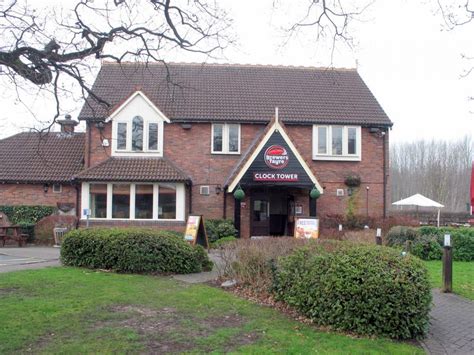 New Dun Cow Bar And Grill Telford Camra Experience